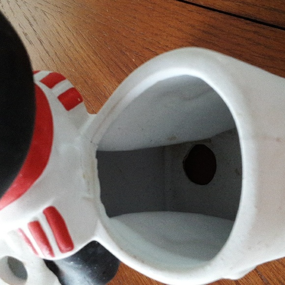 MICKEY MOUSE VINTAGE DISNEY UTENSIL HOLDER - Picture 8 of 10